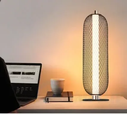 JOCELYN TABLE LAMP — Ảnh 5