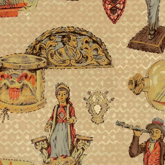 Casual Pattern PT.06
