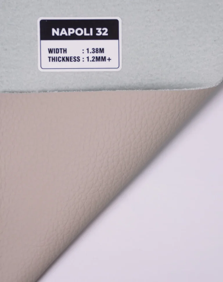 Da microfiber Napoli 32 NAPOLI32 — Ảnh 3