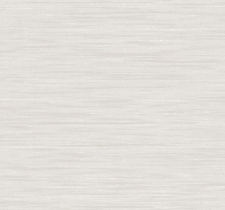 Sari Silk Faux Fabric Wallpaper - Pearl — Ảnh 5