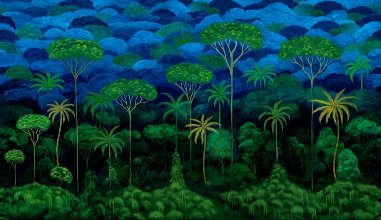 Ciel Tropical Bright Midnight — Image 3