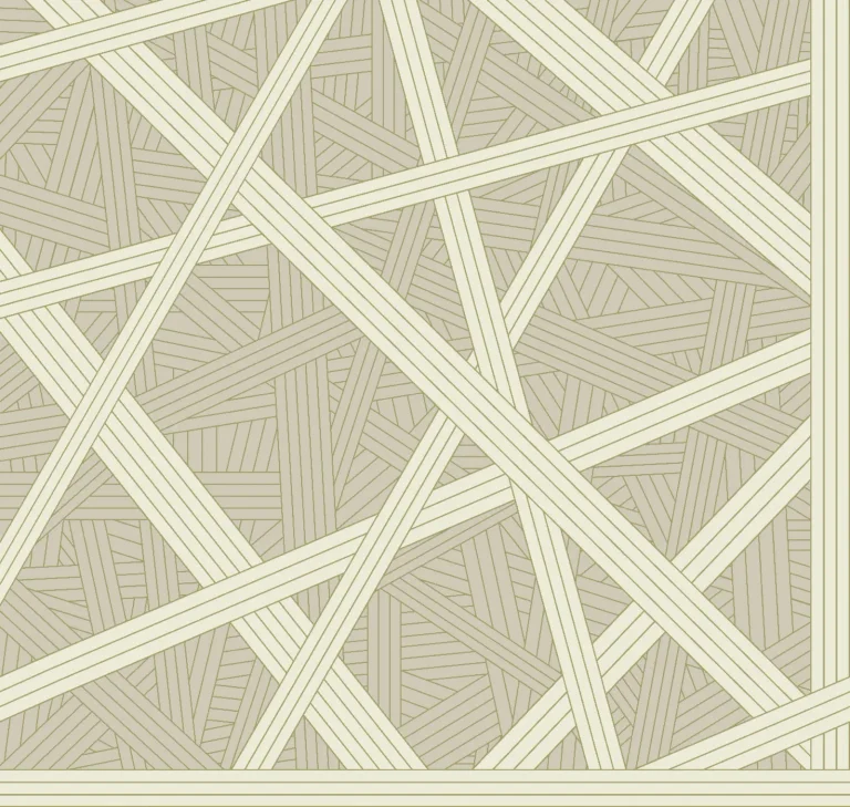 Nastri Wallpaper - Warm Neutral — Ảnh 4