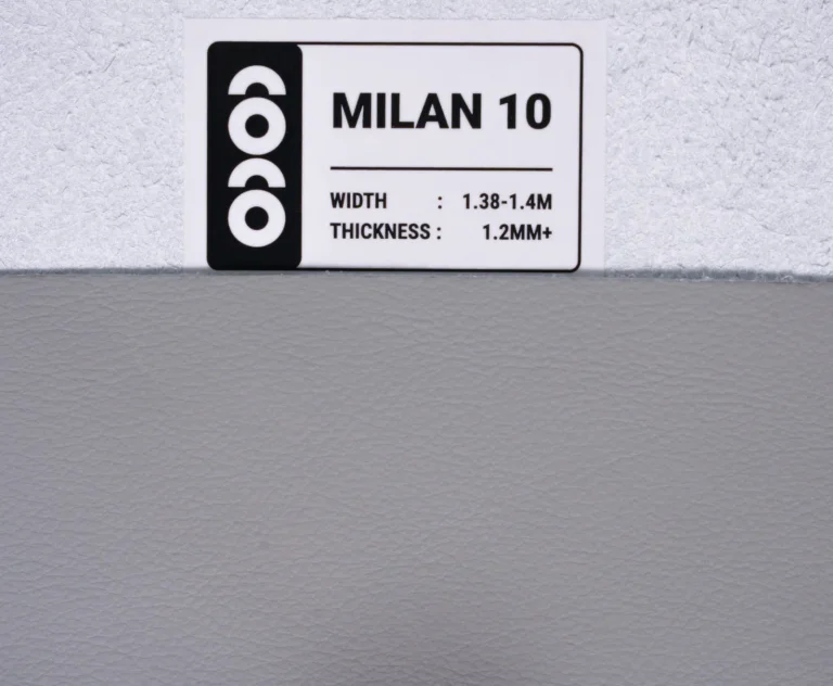 Da microfiber Milan 10 MILAN10 — Ảnh 2