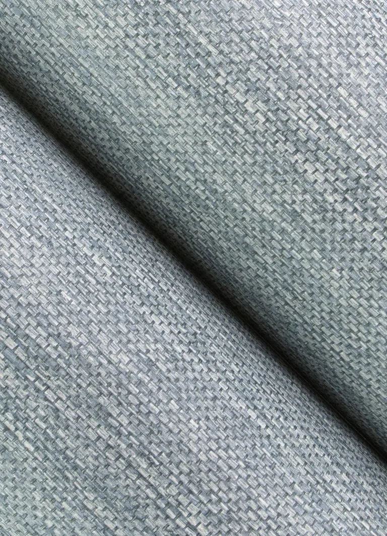 Malin Wallpaper - Denim — Image 2