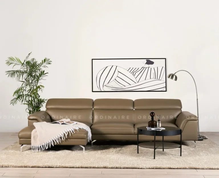 AVENUE SOFA — Ảnh 10