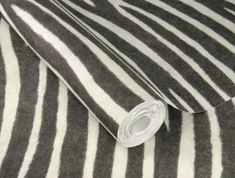 Watch Out for the Zebra Stripes! 751727 — Ảnh 7