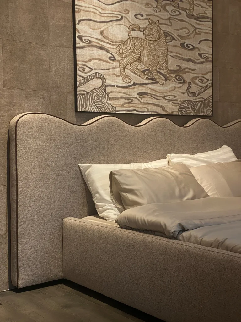 REVERIE BED — Ảnh 16