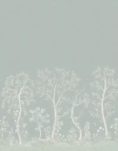Seasonal Woods 120 6020