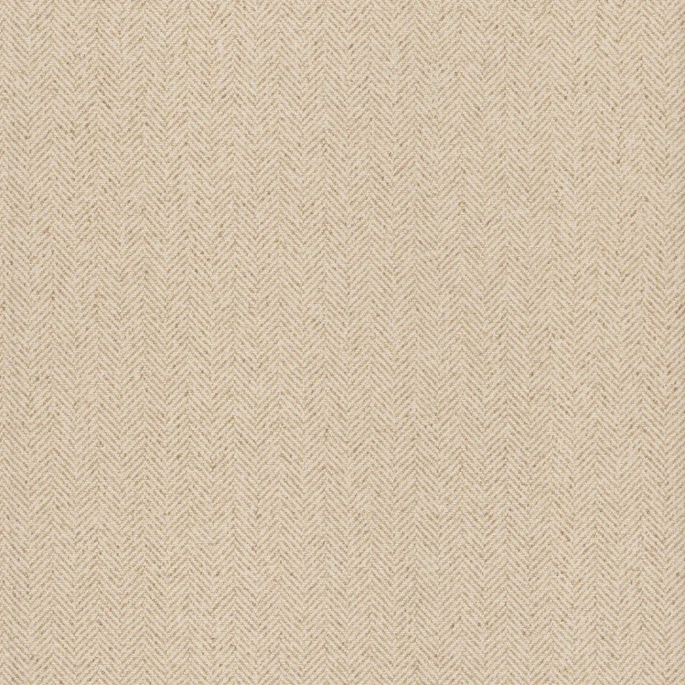 Tailored Chevron Wallpaper - Wheat — Ảnh 5
