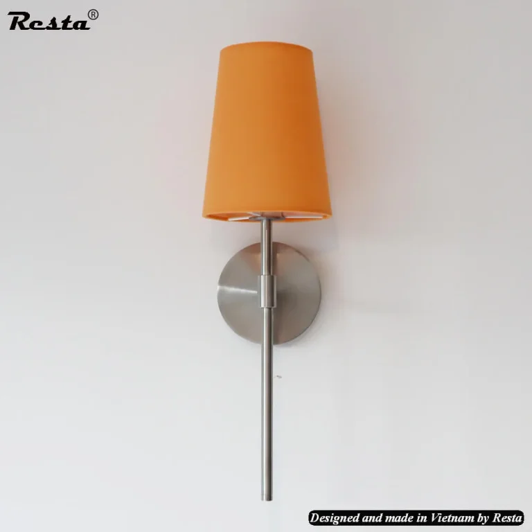 Đèn treo tường Resta 02 - Màu đỏ — Image 5
