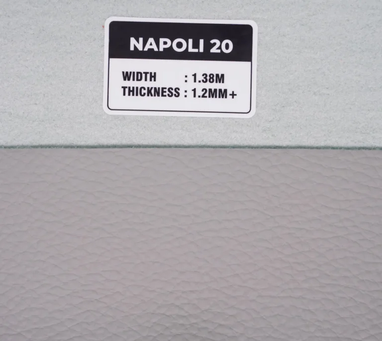 Da microfiber Napoli 20 NAPOLI20 — Ảnh 2