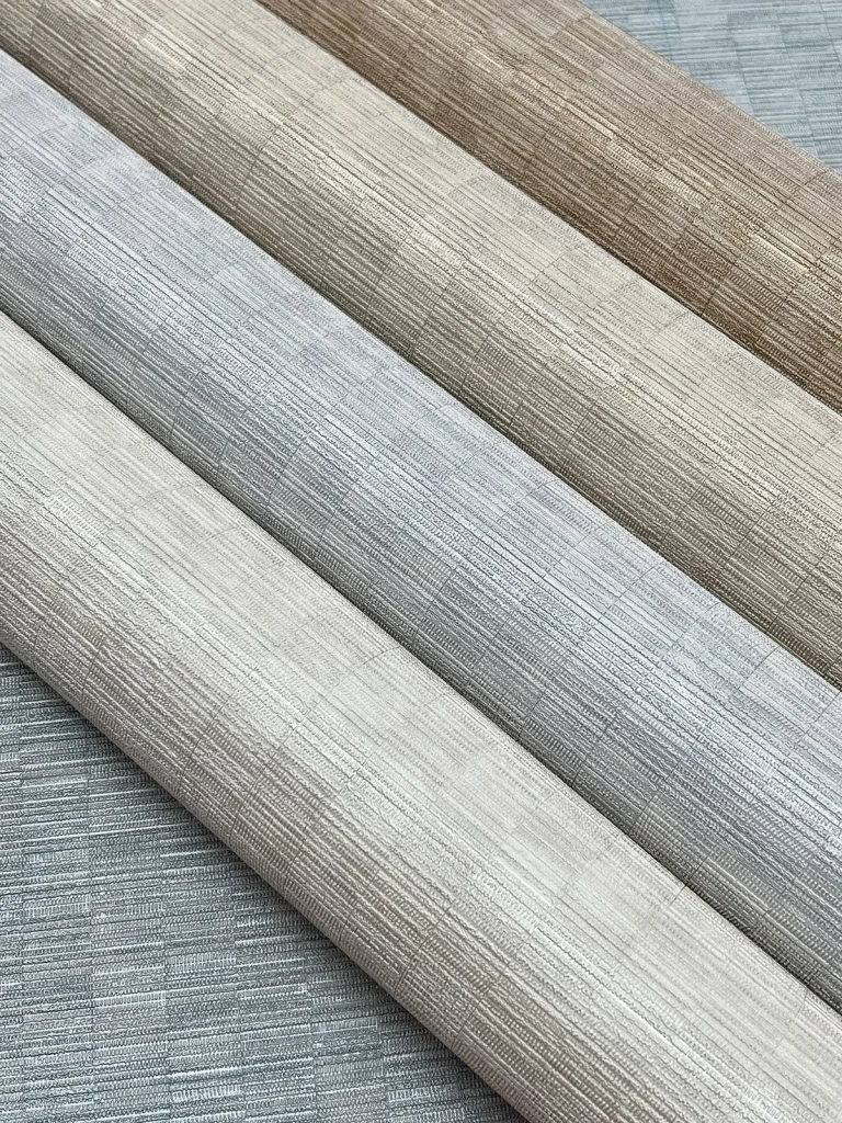 Capri Wallpaper - Cream — Ảnh 6