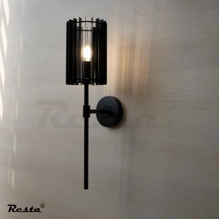 Đèn treo tường Resta 06 — Ảnh 4