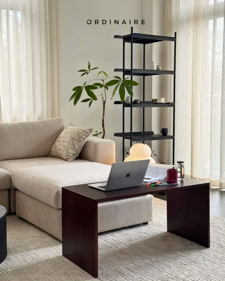 PUFFY GRAND SOFA - 4-PIECE SECTIONAL (CORNER) — Ảnh 11