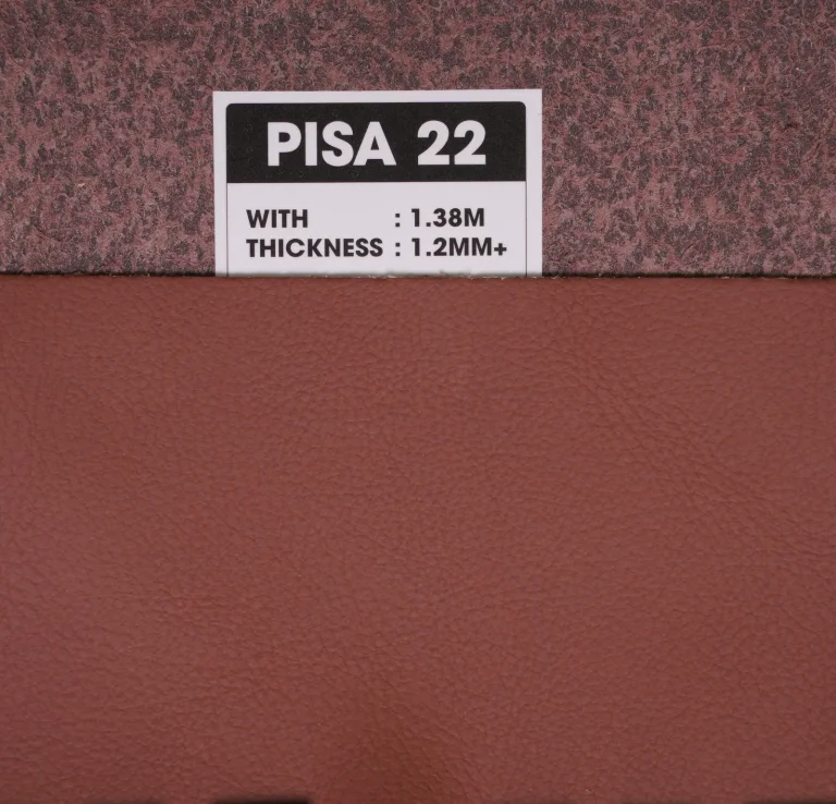 Da microfiber Pisa 22 PISA22 — Ảnh 2