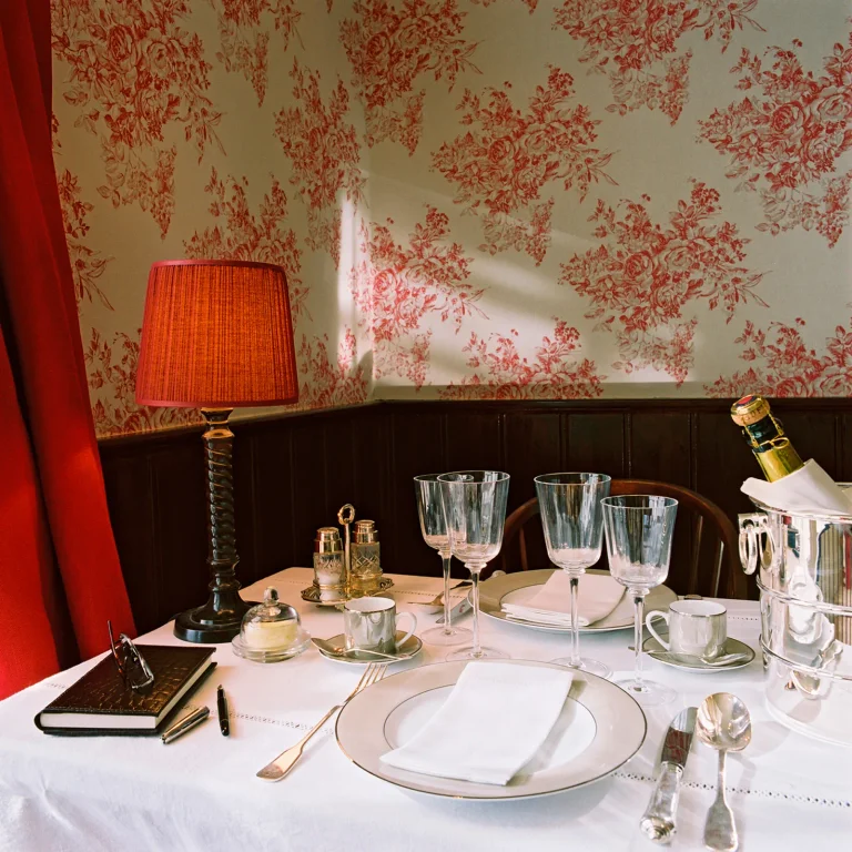 Flower Orient Express — Image 3