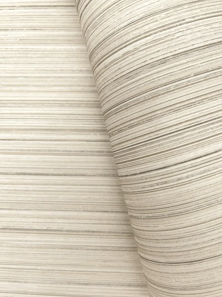 Alignment Wallpaper - Taupe — Image 5