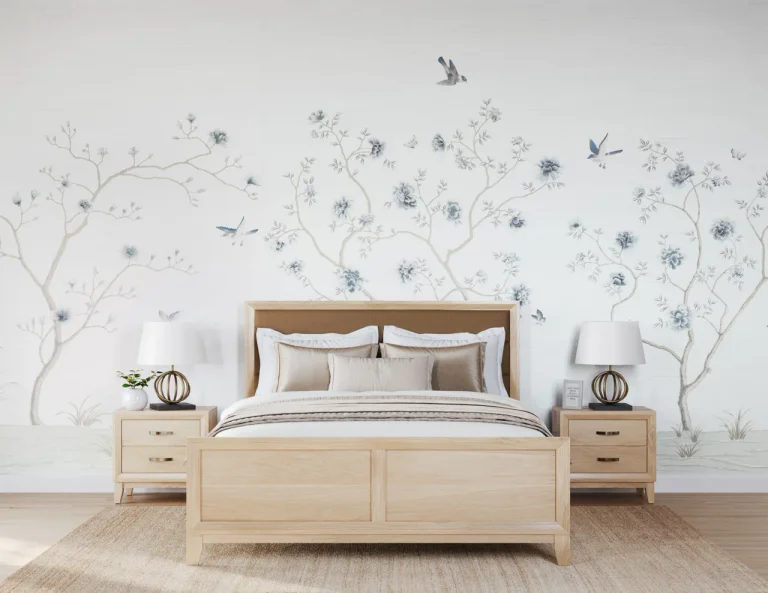 Digital Murals Eternal Spring — Image 3