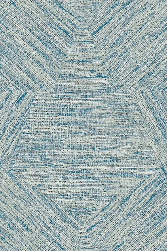 Pentagono Turquoise — Ảnh 2