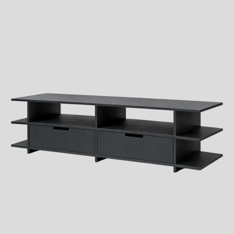 CLAIR SHELF