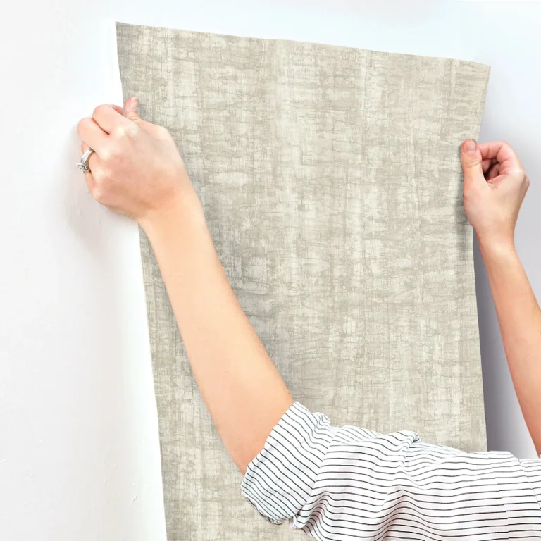 Monteverde Wallpaper - Grey — Image 6