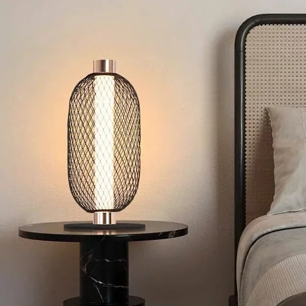 JOCELYN TABLE LAMP — Ảnh 2