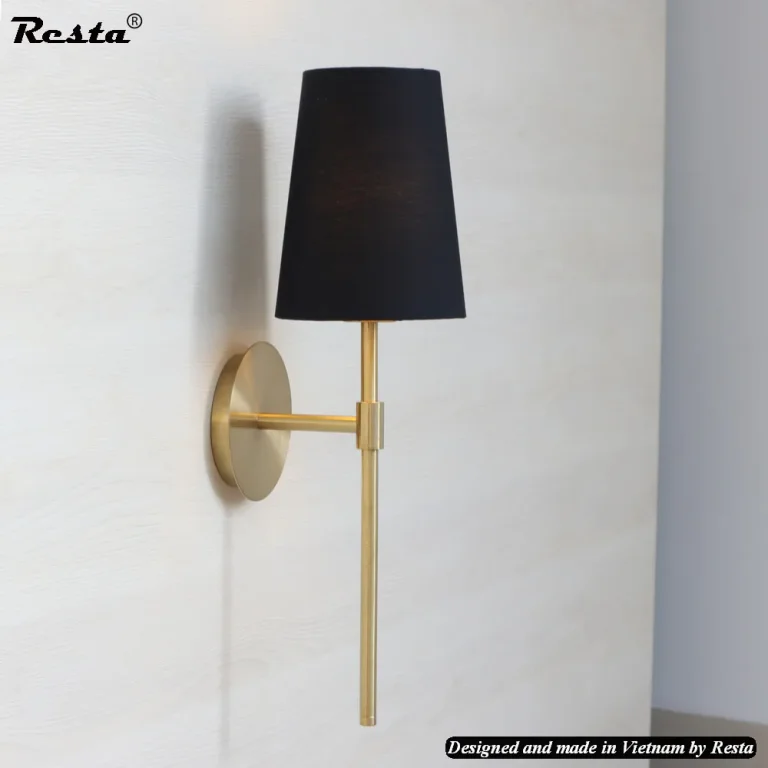 Resta 01 wall lamp — Ảnh 4