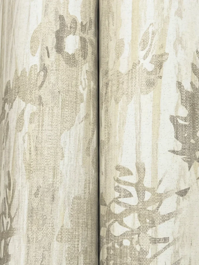 Aspen Grove Wallpaper - Sand — Ảnh 4