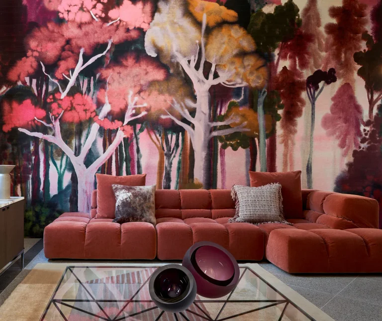 Banyan Red Blossom — Image 2