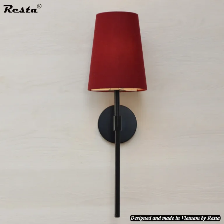 Resta 03 wall lamp — Ảnh 5
