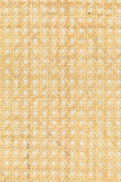 Rattan — Off-white