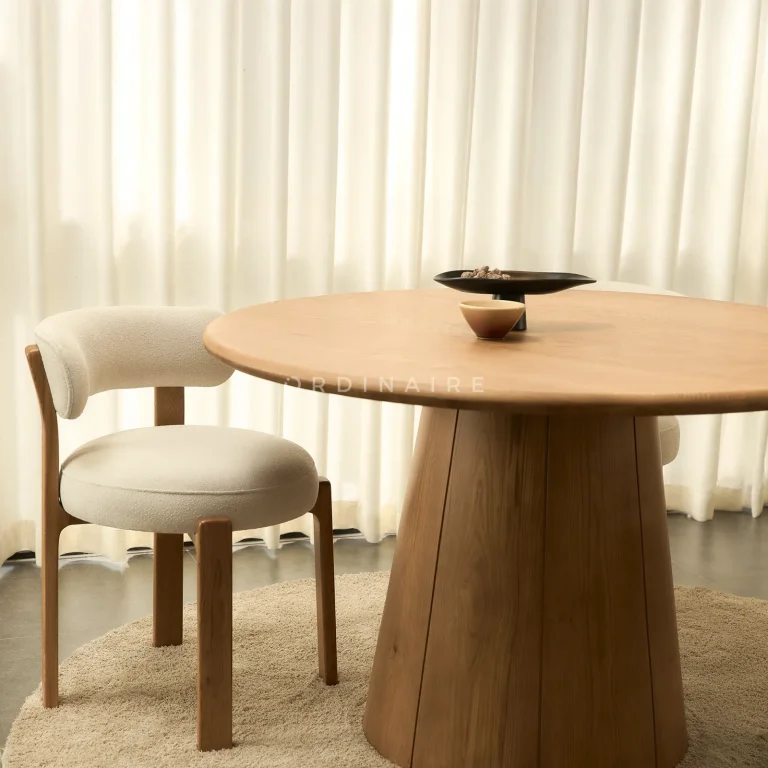 KYO DINING TABLE — Ảnh 6