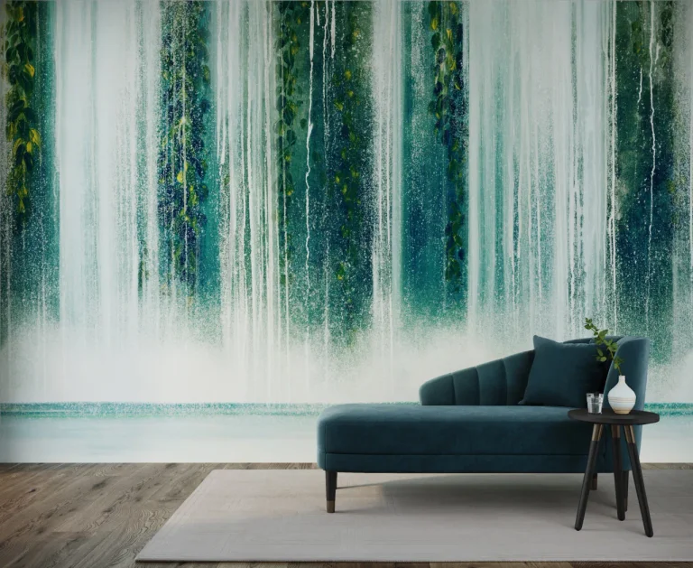 Digital Murals Waterfall — Image 2