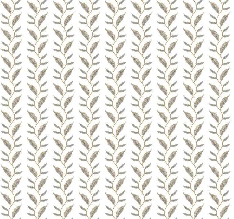 Rifle Paper Co. Seagrass Wallpaper - White — Image 5