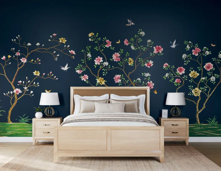 Digital Murals Eternal Spring — Image 3