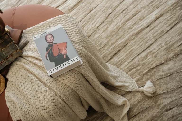CASPER OTTOMAN — Image 5