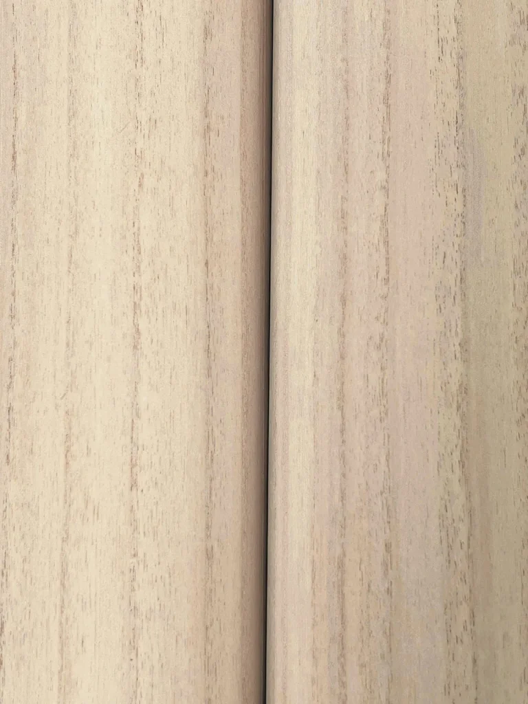 Ronald Redding Wood Veneer Wallpaper - Beech
