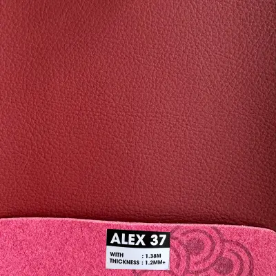 Da microfiber Alex ALEX37
