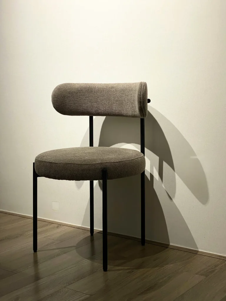 AMBER CHAIR — Ảnh 14