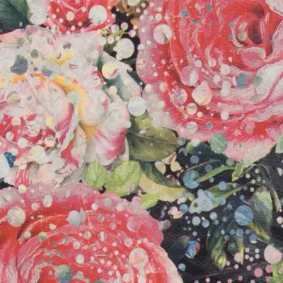 Flower Pattern PT.1