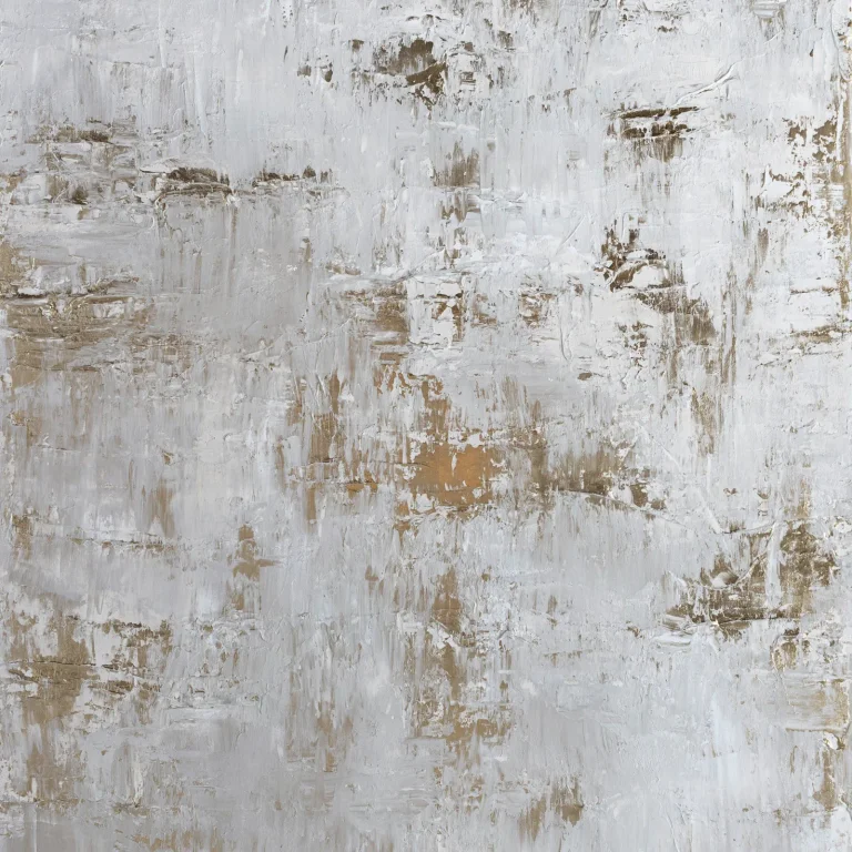 Subtle Beauty Wall Mural - 208cm x 208cm — Ảnh 2