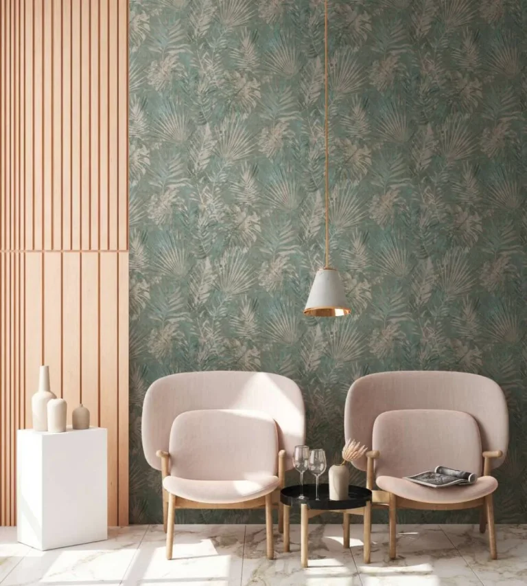 AS Creation Non-Woven Wallpaper - 386382 — Image 2