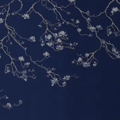 Digital Murals Blossom