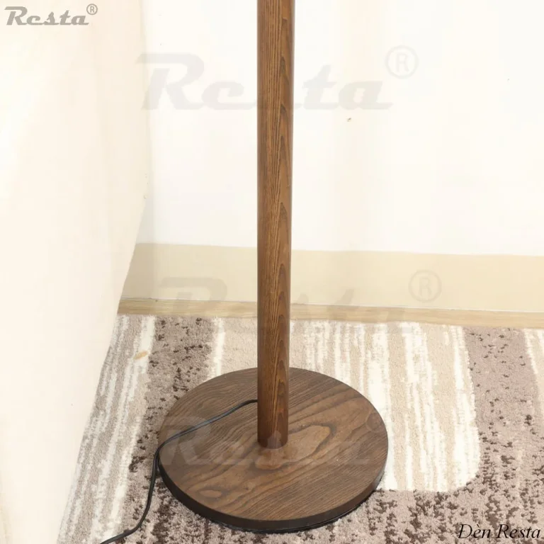 Đèn cây Resta 32 — Ảnh 5
