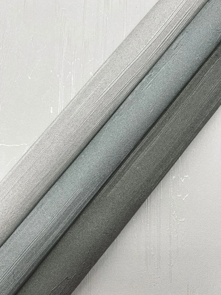 Ronald Redding Stockroom Wallpaper - Graphite — Ảnh 2