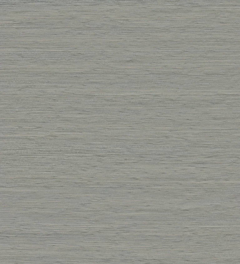 Kira Hemp Wallpaper - Light Grey — Ảnh 3