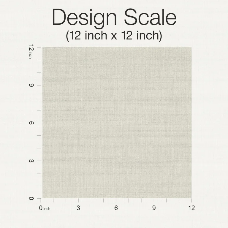 Magnolia Home Washed Linen Wallpaper - Loft — Image 6