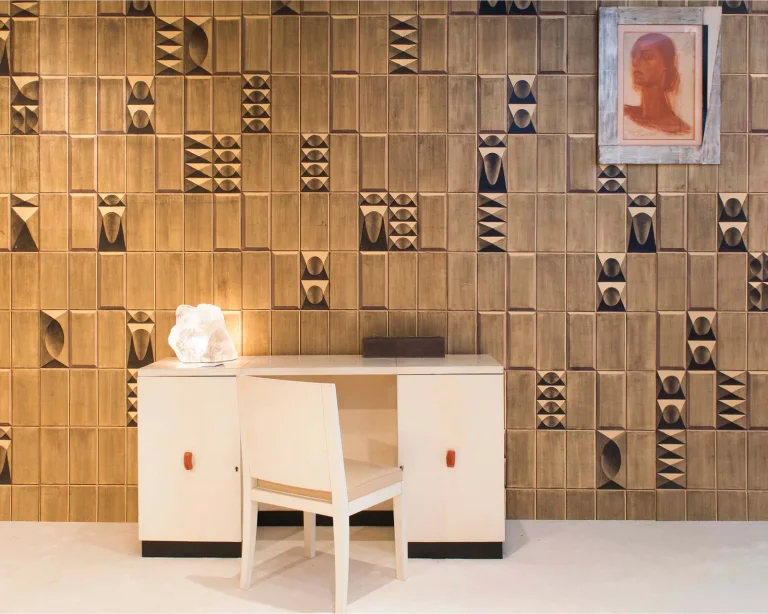 Burton - Belsize Tiles — Ảnh 4