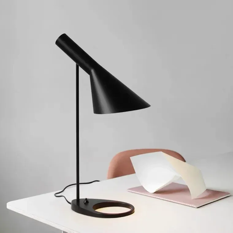 COLLIN TABLE LAMP — Ảnh 2