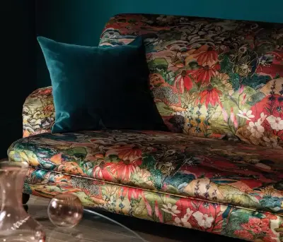TREBAH VELVET F7670